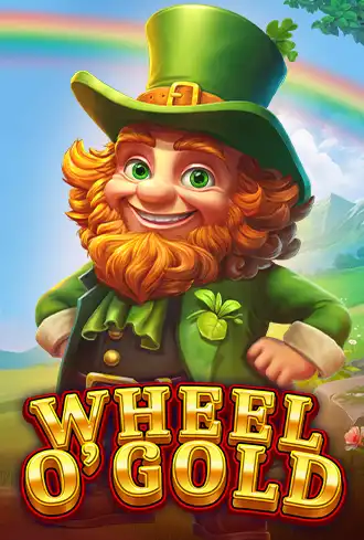 Wheel O Gold