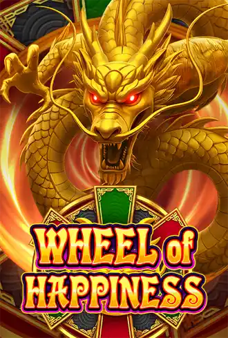 Wheel of Happiness