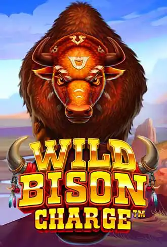 Wild Bison Charge