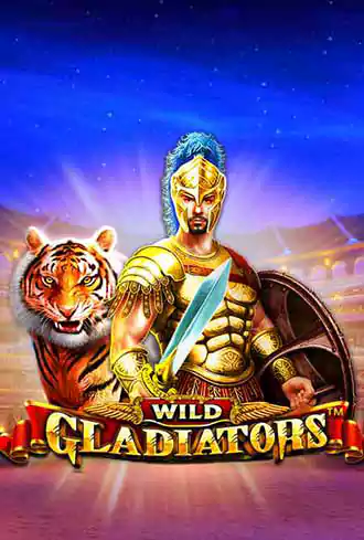 Wild Gladiators™