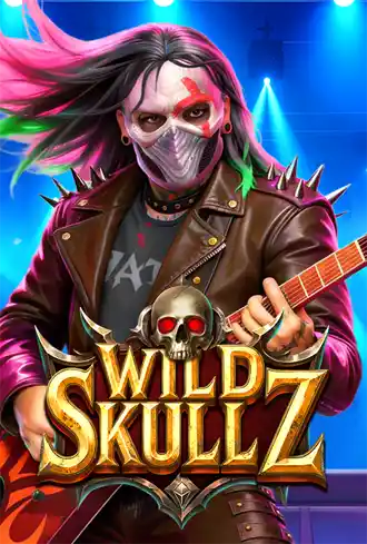 Wild Skullz