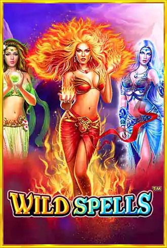 Wild Spells™