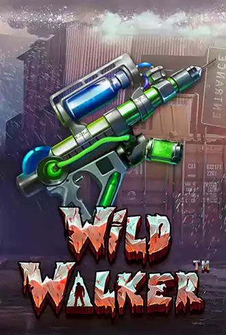 Wild Walker™