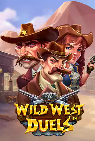 Wild West Duels