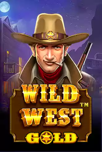 Wild West Gold™