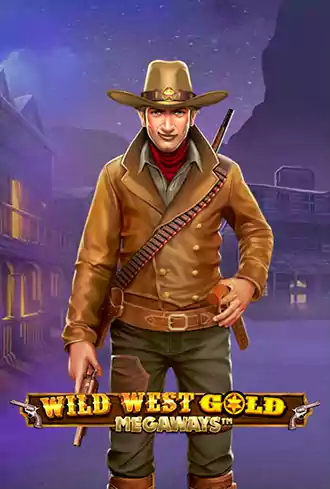 Wild West Gold Megaways