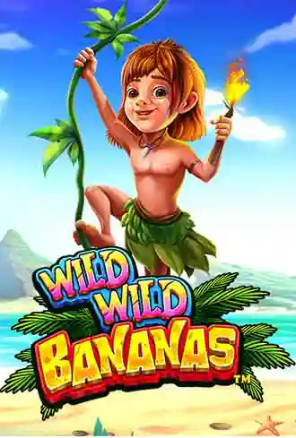 Wild Wild Bananas