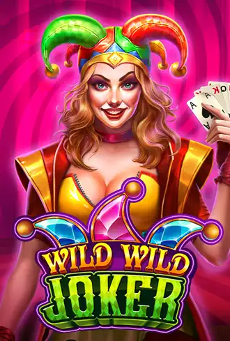 Wild Wild Joker
