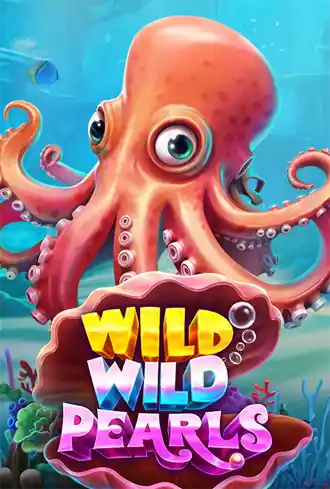Wild Wild Pearls