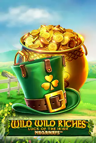 Wild Wild Riches Megaways