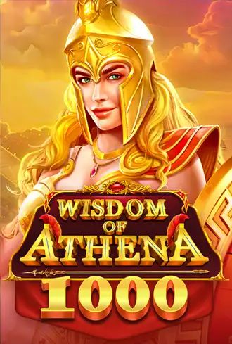 Wisdom of Athena 1000