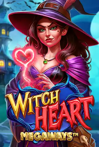 Witch Heart Megaways