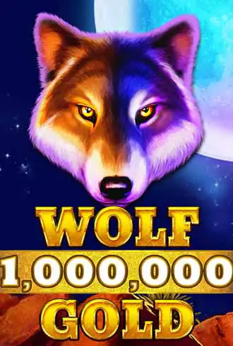 Wolf Gold™ 1,000,000