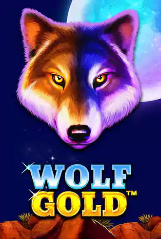 Wolf Gold™