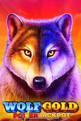 Wolf Gold Power Jackpot