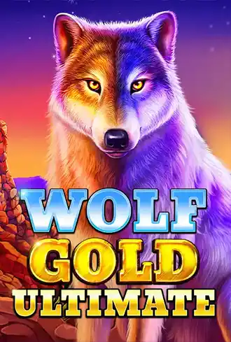 Wolf Gold Ultimate