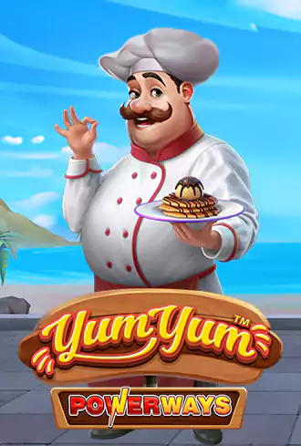 Yum Yum Powerways™