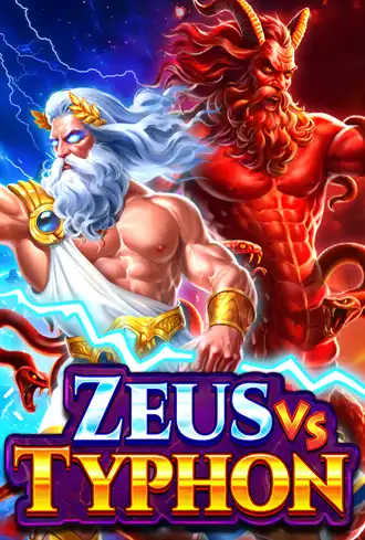 Zeus vs Typhon