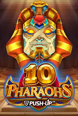 10 Pharaohs