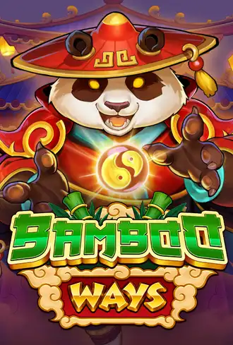 Bamboo Ways