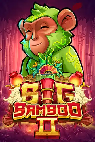 Big Bamboo 2