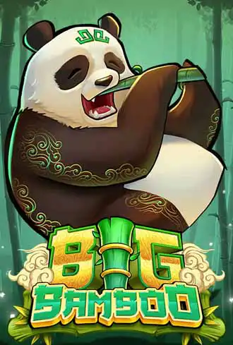 Big Bamboo