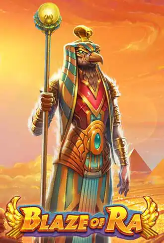 Blaze of Ra
