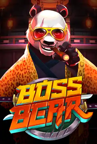 Boss Bear