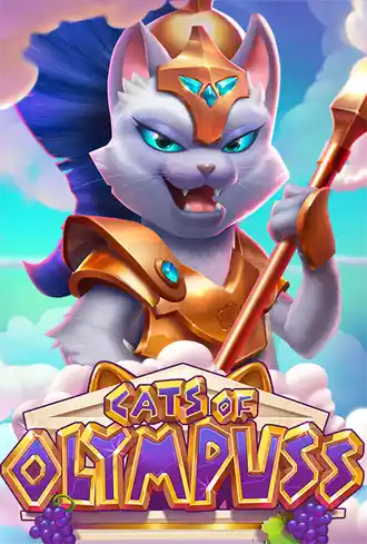 Cats of Olympuss