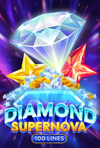 Diamond Supernova 100