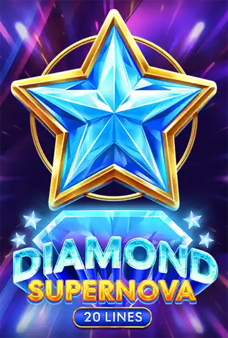 Diamond Supernova 20