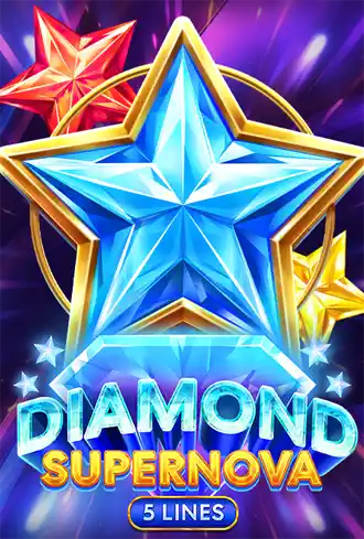 Diamond Supernova 5