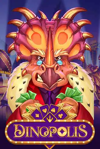Dinopolis