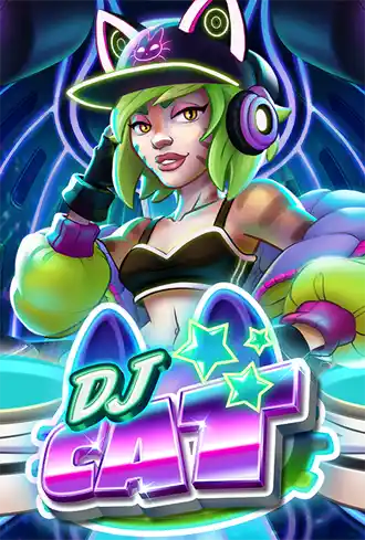 DJ Cat