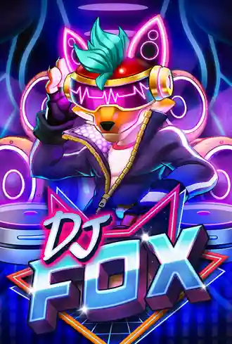 DJ Fox