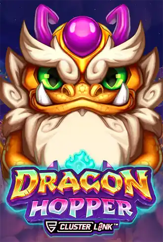 Dragon Hopper