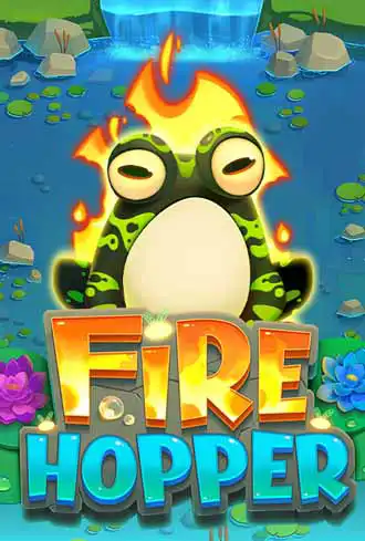 Fire Hopper