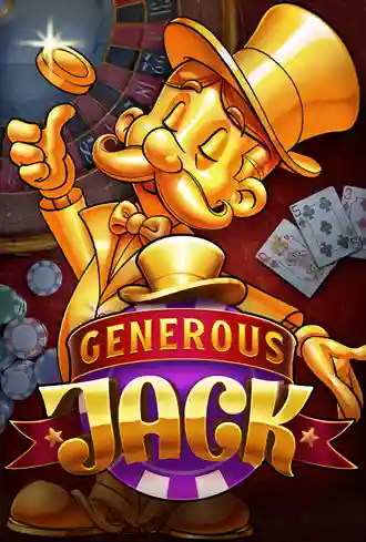 Generous Jack