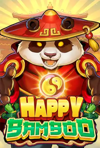 Happy Bamboo