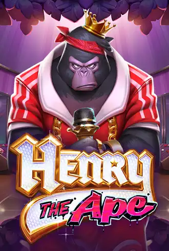 Henry The Ape