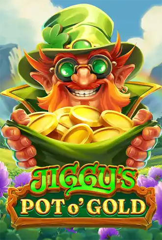Jiggy's Pot O'Gold