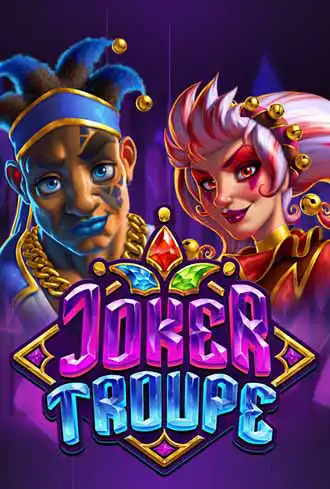 Joker Troupe