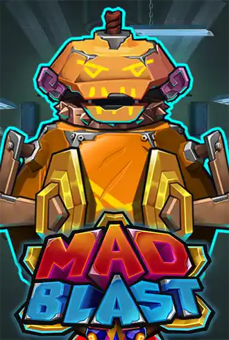 Mad Blast