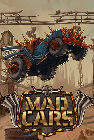 Mad Cars