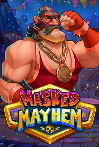 Masked Mayhem