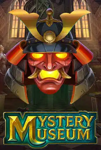 Mystery Museum