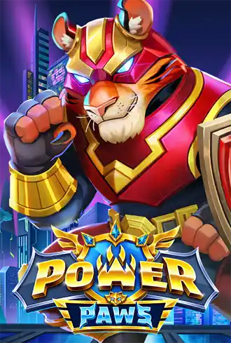 Power Paws
