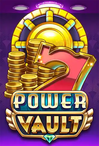 Power Vault