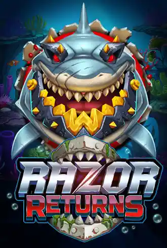 Razor Returns