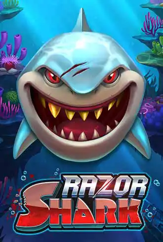 Razor Shark